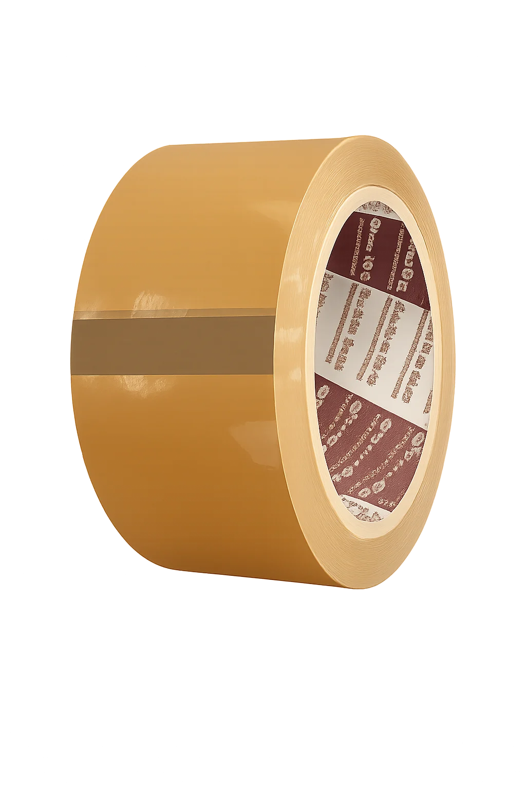 BOPP Brown Tape