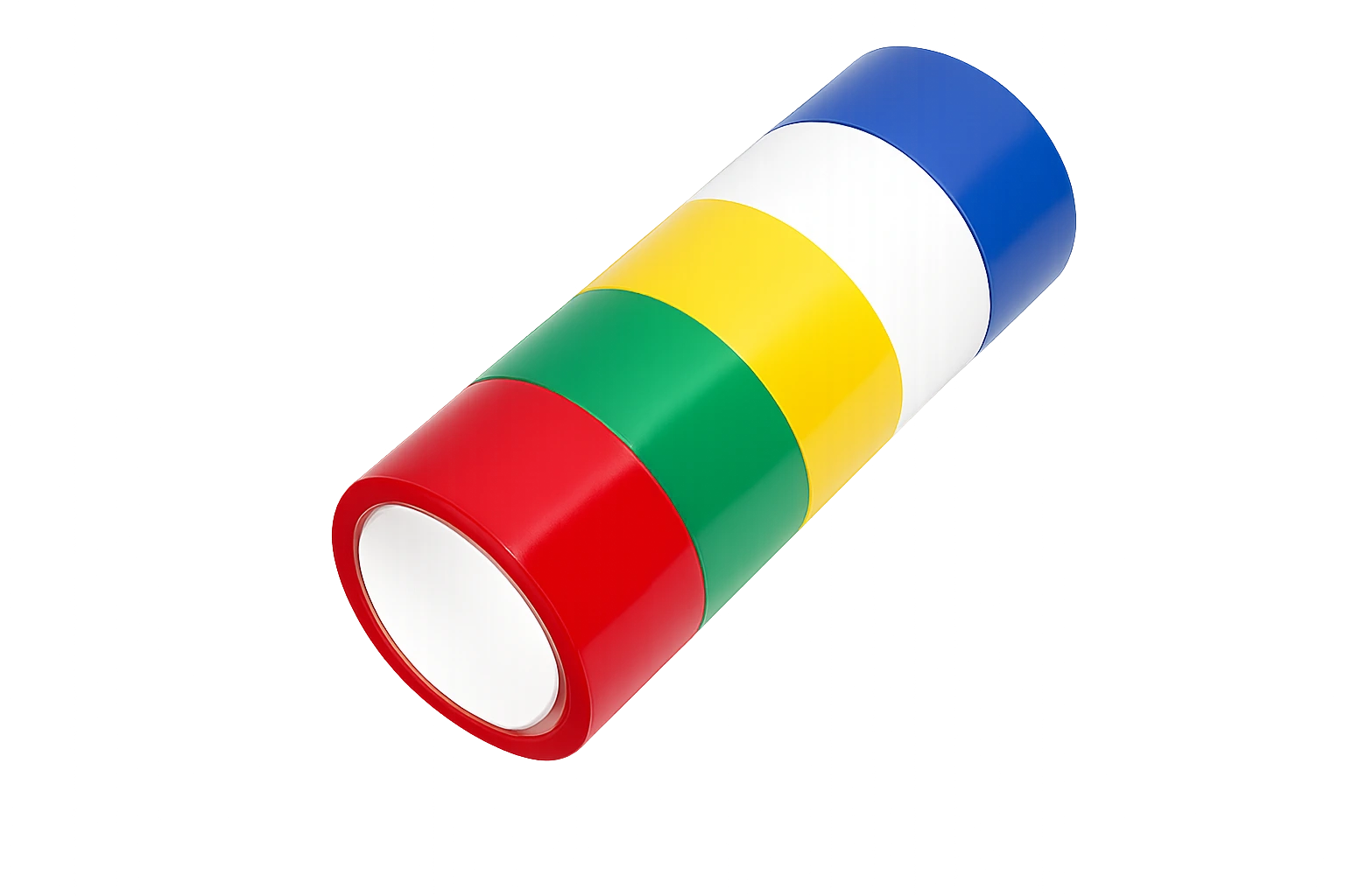 BOPP Color Tape image 3