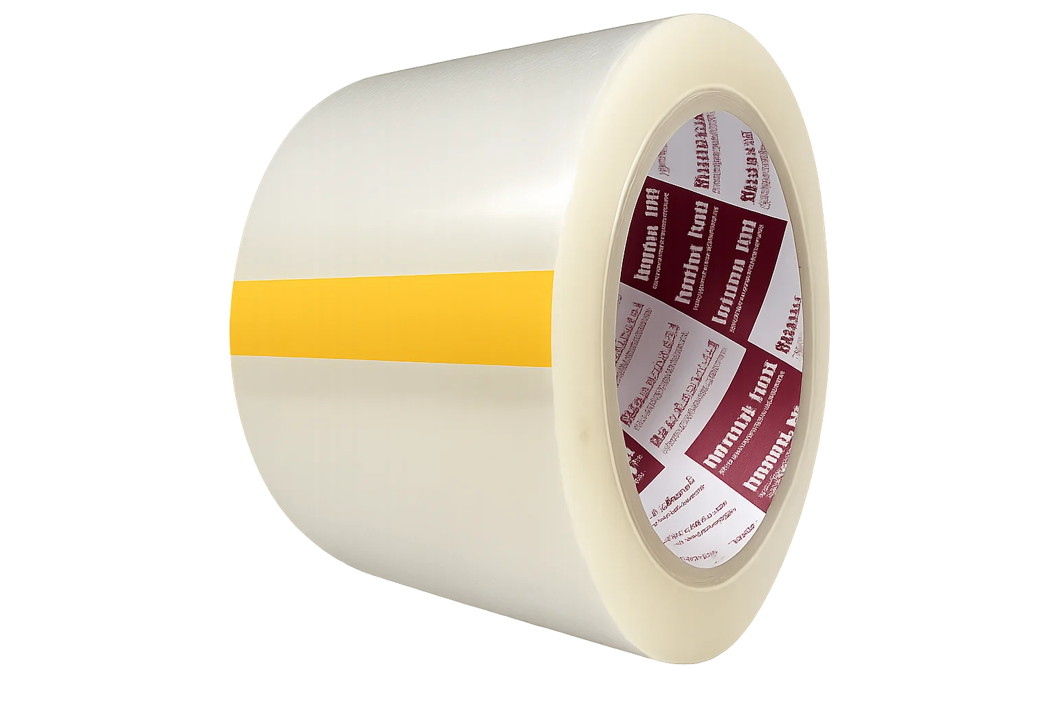 Transparent Tape
