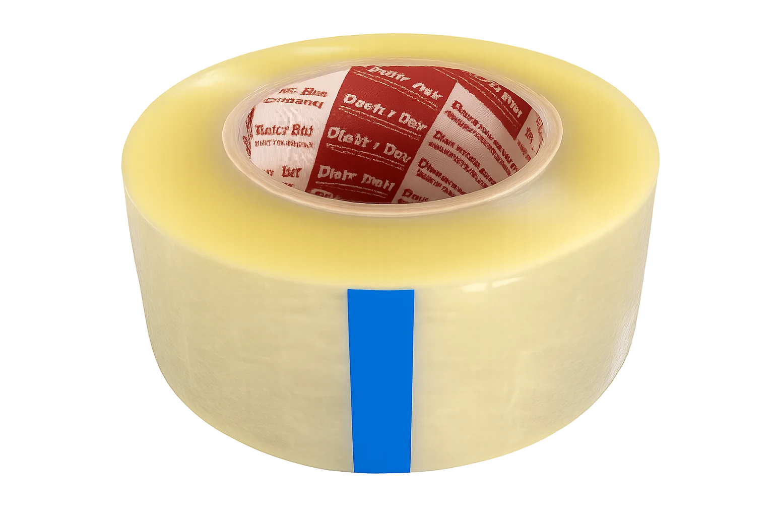 BOPP Transparent Tape image 2