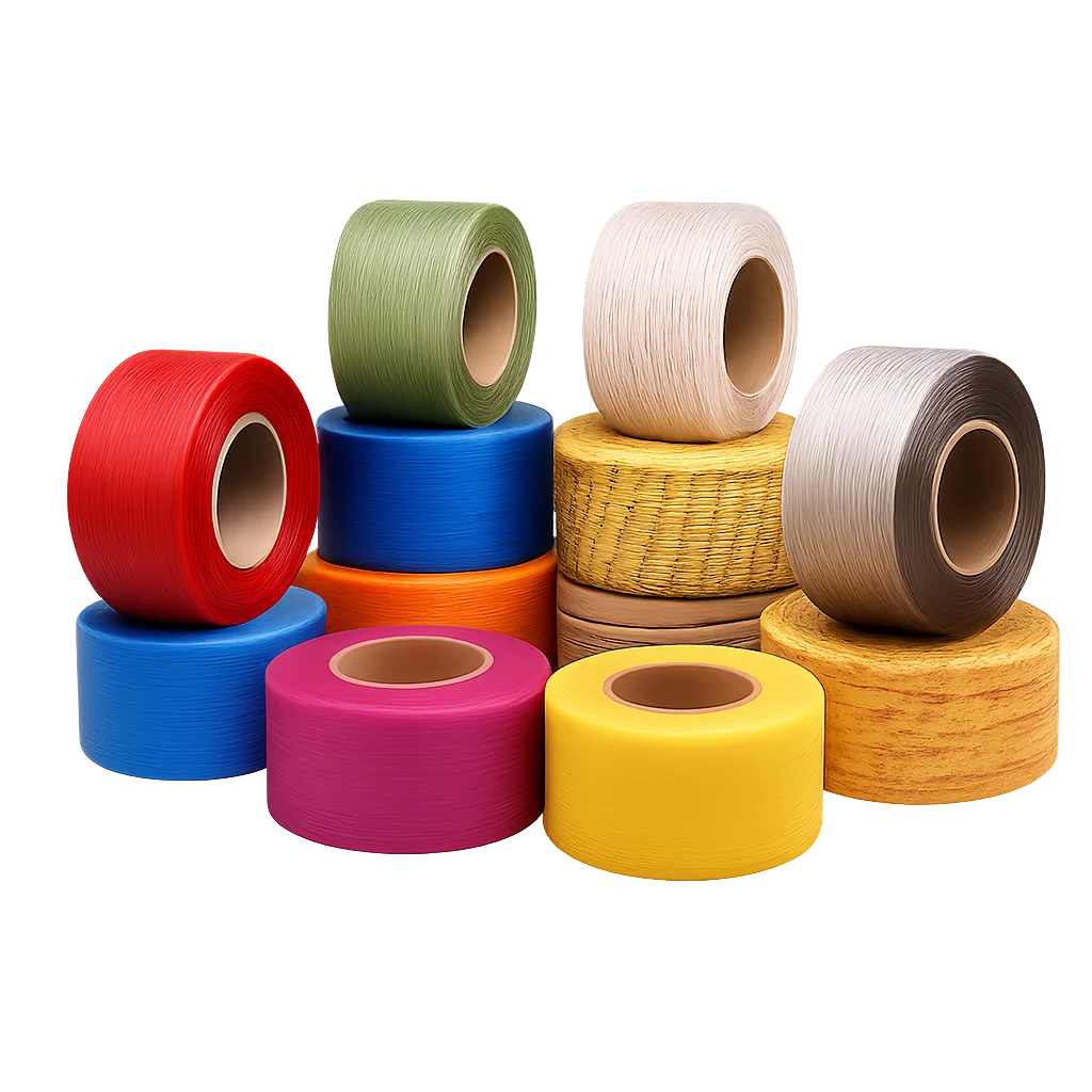 Box Strapping