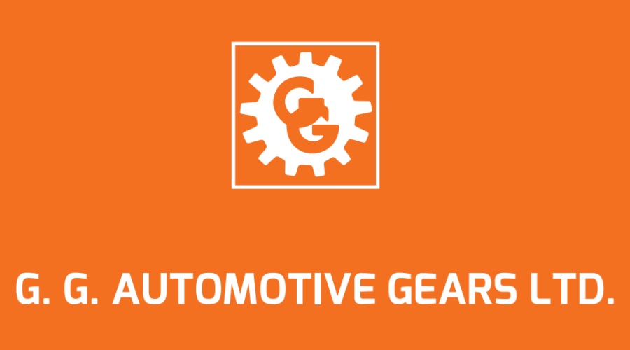 GG Automotive Gears Limited