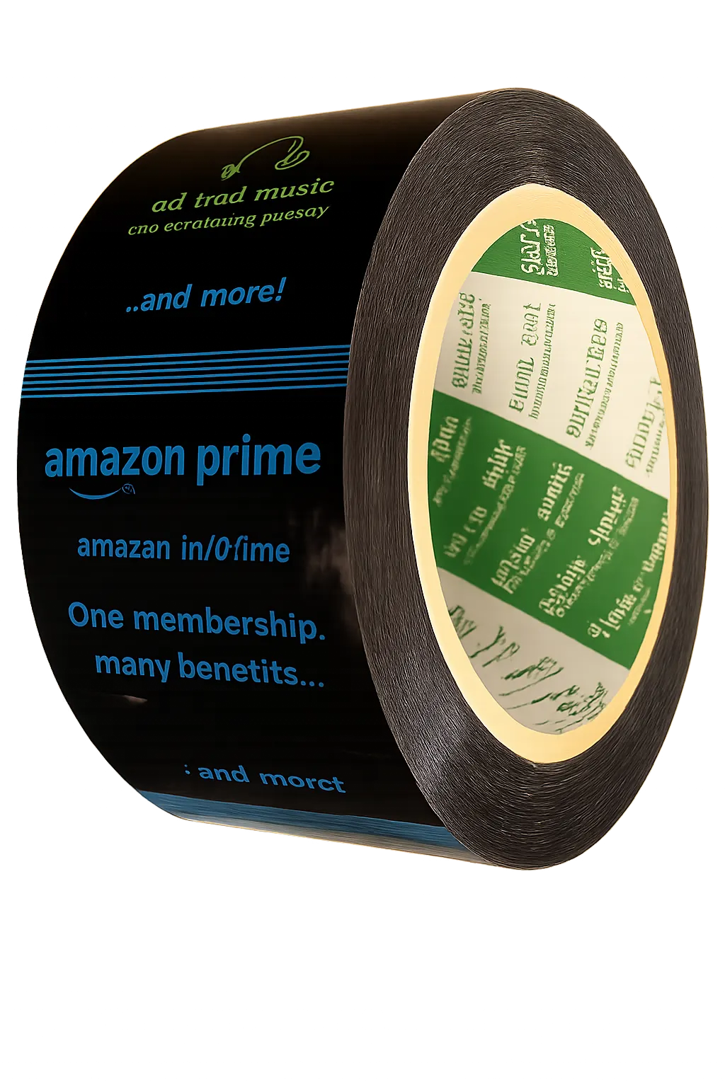 Ecommerce Tapes